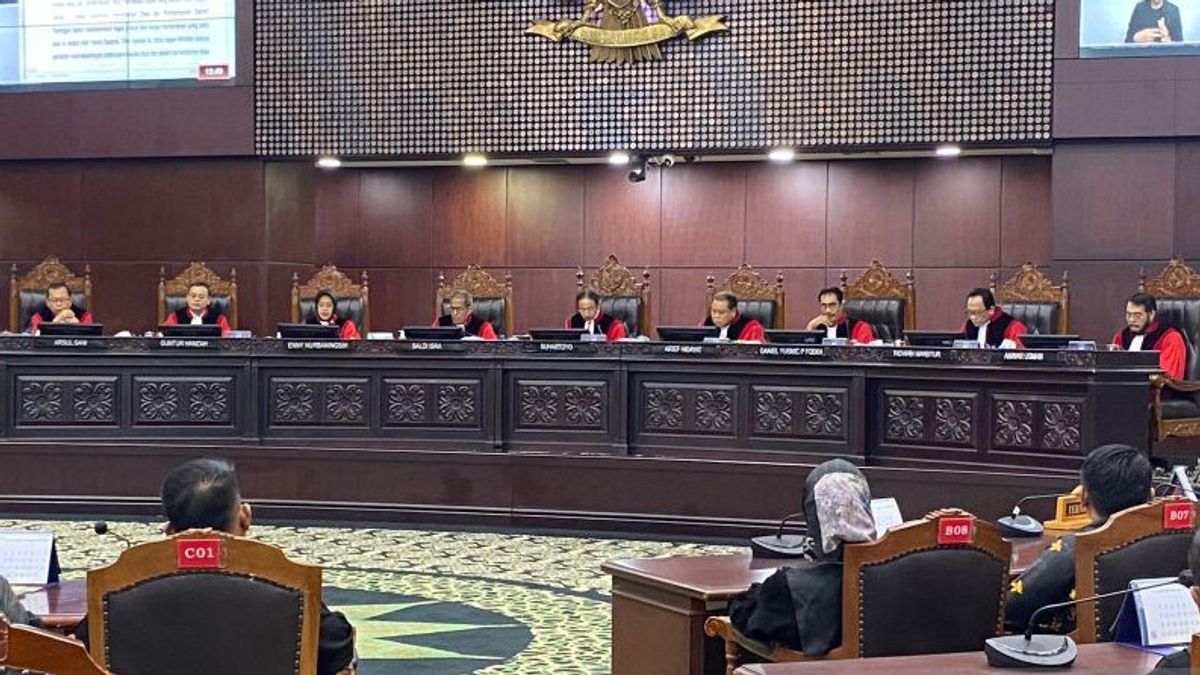 Kades Tidak Netral Penyebab Pemungutan Suara Pilkada Serang Diulang