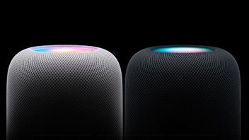 تسريب HomePod الأخير ، ستضيف Apple شاشة تفاعلية و Apple Intelligence