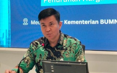 Bos Garuda Beberkan Target Tahun Depan: Tambah 15-20 Pesawat