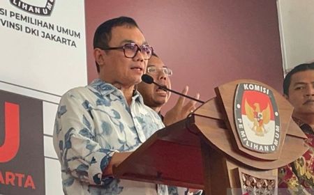 Honorarium KPPS di Pilkada Serentak 2024 Turun, Kali Ini Hanya Rp850-900 Ribu