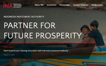 Pentingnya Audit BPK dalam Lembaga Pengelola Investasi Negara Seperti INA