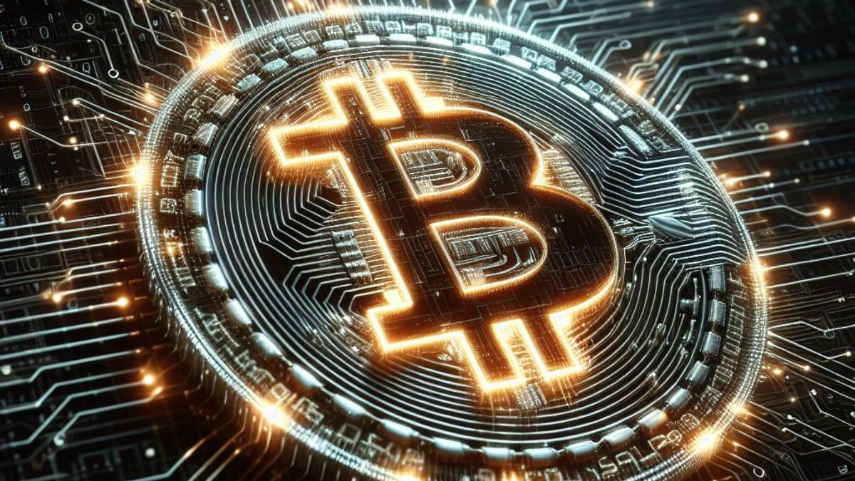 Bitcoin réussit à travers la quatrième moitié, un prix devrait atteindre 4,05 milliards de roupies