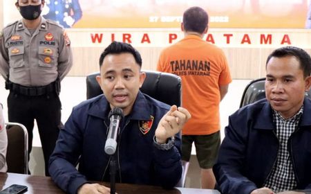 Proyek Bodong Sembako Kampanye Senilai Rp930 Juta, Polresta Mataram Tetapkan 2 Tersangka