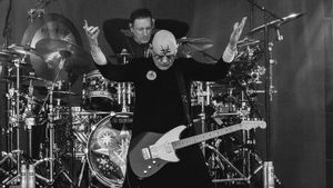 Billy Corgan Pernah Minta Pantera "Diam" karena Terus Membahas Metallica