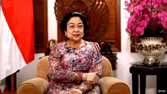 Megawati Disbanded National Bank Restructuring Agency In Today's History, 27 February 2004
