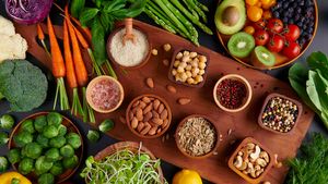 Pasien Diabetes Rentan Mengalami Kekurangan Mikronutrien