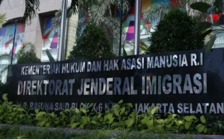 Imigrasi Sebut Situs 'Indonesia Evoa' Palsu, Tak Punya Wewenang Terbitkan e-VoA