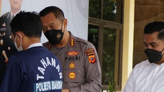 Mirip Cerita Herry Wirawan, Ada Guru Ngaji di Bandung Cabuli Belasan Murid yang Masih di Bawah Umur