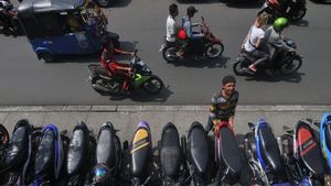 DPRD Pansus intérieur d’un parking potentiel ordinaire devient une courante d’information publique