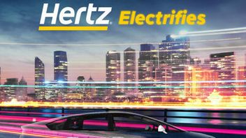 Hertz Collaborated With The US Mayor To Present 5,200 EV Rentals In Denver