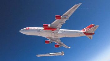Experienced Bankruptcy, Richard Branson's Virgin Orbit: Heritage Will Always Be Remembered!