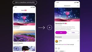 Fitur <i>Spaces</i> Baru Picsart, Memungkinkan Anda Berkolaborasi dengan Orang Lain