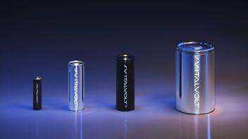 Italvolt Dapatkan Lisensi dari StoreDot untuk Pembuatan Baterai Mobil Pengisian Cepat