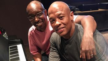 Ini Pendapat Dr. Dre tentang Hip-hop Modern