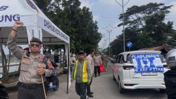 Persib Jamu Ratchaburi FC、Polrestabes Bandungは2,285人の警備員を配置