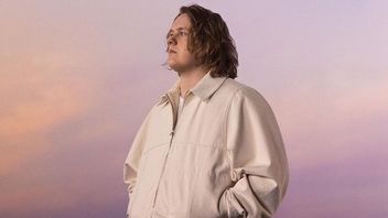 Lewis Capaldi Cancels Stage At We The Fest 2023, Promoters Try To Replace The Sedadan