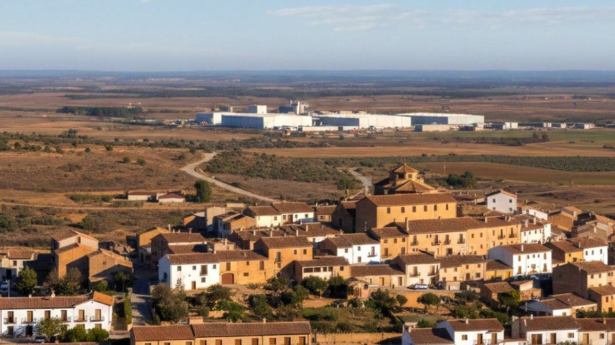 Eropa Tertinggal 20 Tahun dari China dalam Teknologi Baterai Mobil Listrik