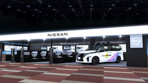 Efficiency, Nissan Considers Closing Two Factories In Japan And Several Countries