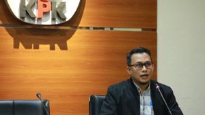 Sejumlah Pihak yang Ditangkap KPK di Kalsel Langsung Dibawa ke Jakarta