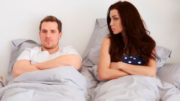 Expert Reveals 4 Causes of Low Libido and How to Overcome It