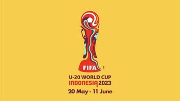 2023 U-20ワールドカップの公式ソングに関する記事がFIFAのウェブサイトにありません、インドネシアの信号はますます脅かされていますか?