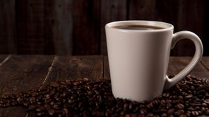 Secangkir Kopi Dihargai Rp15 Juta di Kafe Ini, Apa yang Spesial?