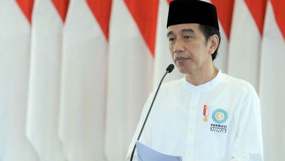 Jokowi Sebut Penanganan COVID-19 di Indonesia Lebih Baik Dibandingkan Negara Berpenduduk Besar Lain