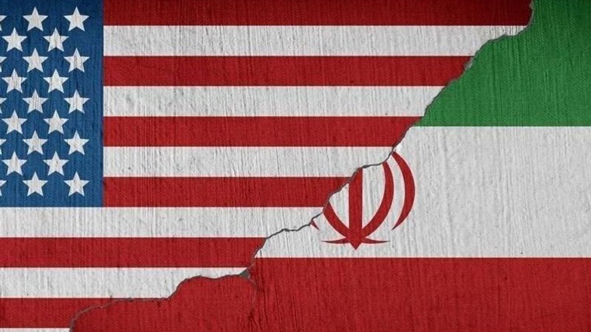 United States - Iran to Sign 60-Day Ceasefire Deal to Open Hormuz Strait