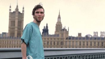 Cillian Murphy Diincar Gabung Sekuel <i>28 Years Later</i>
