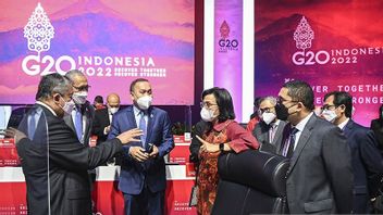 Presidensi G20 2022 Bukti Indonesia Masuk Kelompok Negara Berpengaruh