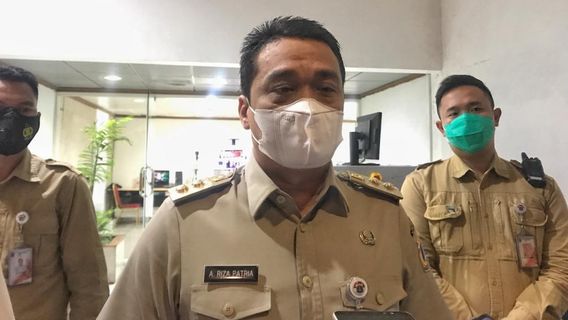 Holywings Kemang Manager Devient Suspect, DKI Wagub: La Loi Doit être Appliquée