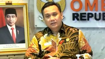 RI Ombudsman Questions Ministry Coordination Meeting On Rice Imports: There Is A Potential For Maladministration In The Plan