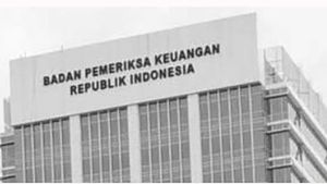 BPK Ungkap Selamatkan Keuangan Negara Capai Rp43,43 Triliun