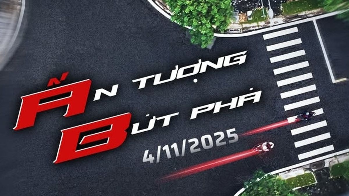 ina : trois nouvelles motos Honda lancent bientôt au Vietnam, une nouvelle conception et une nouvelle technologie
