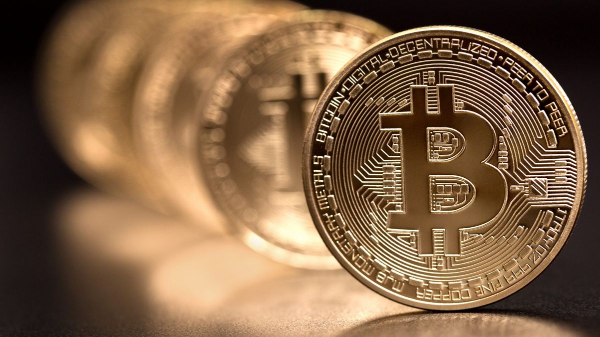 Pasar Kripto Merosot, Bitcoin Anjlok di Bawah Rp955 Juta