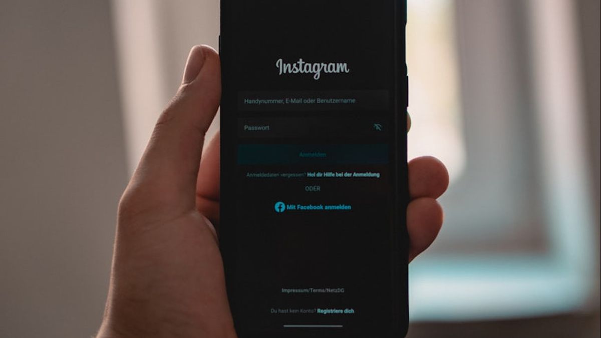 Comment contourner les notifications Dérangantes Instagram