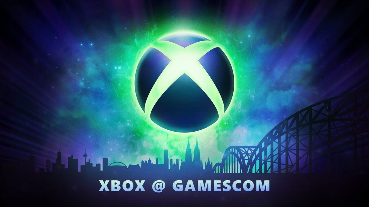Xbox Present At Gamescom 2025, Bring More Than 20 Games For Fans