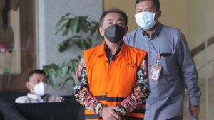 KPK Telisik Proses Penganggaran di Pemkab Banjarnegara Lewat Anggota DPR Lasmi Anak Budhi Sarwono