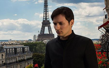 Penangkapan Pavel Durov oleh Unit Siber Paris: Ancaman Baru bagi Raksasa Teknologi