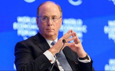 BlackRock Bersiap Berinvestasi di Infrastruktur untuk Dukung Kebutuhan Listrik AI