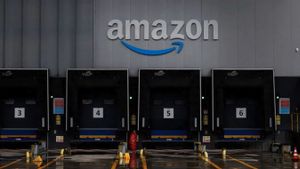 Amazon Bersepakat dengan Sebagian Besar Pekerja di Spanyol, Hindari Dampak Penuh dari Mogok