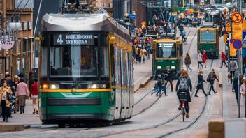 Finlande durcit les règles d’autorisation de résidence permanente, il y a un revenu annuel de 792 millions de roupies indonésiennes