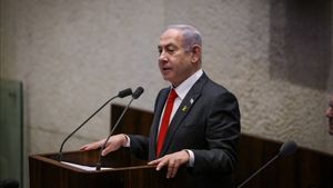 Tegaskan Israel Tidak akan Tinggalkan Koridor Philadelphia, PM Netanyahu: Seseorang harus Berada di Sana