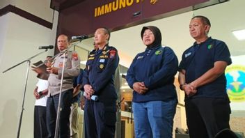 East Java Police Chief Orders Data Collection Of Islamic Boarding School Buildings