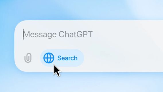 OpenAI Luncurkan ChatGPT Search, Mesin Pencari Berbasis AI 