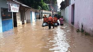 Kerugian Capai Rp2,5 Miliar, Penanganan Banjir Mukomuko Masuk Transisi Darurat Tahap Pertama