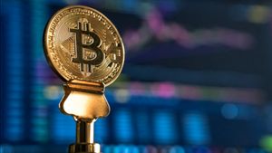 Jelang Halving Bitcoin, Pasar Kripto di AS Kian Memanas