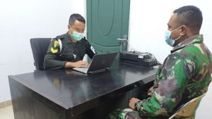 TNI Pastikan 2 Oknum Prajurit Penganiaya Anak di Bawah Umur Diproses Hukum