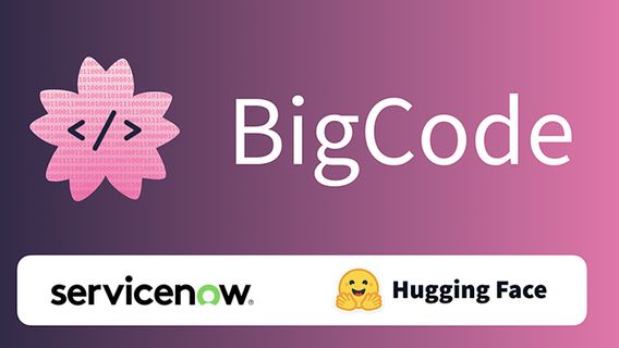 ServiceNow Luncurkan Proyek BigCode, Program AI Penghasil Open Source