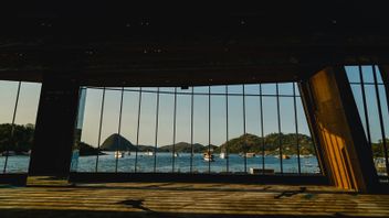 rénage de la filiale de l’ASDP : 300 milliards de roupies du projet Labuan Bajo